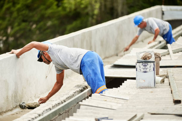 Best Types of Insulation in Schoolcraft, MI