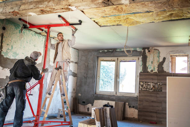 Best Commercial Insulation in Schoolcraft, MI